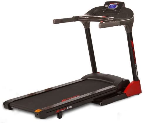 SMOOTH FITNESS 6.75 Treadmill
