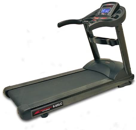 Smooth Treadmill Model 9.1 Motor Drive Belt