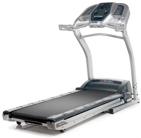 Bowflex Series 7 treadmill review