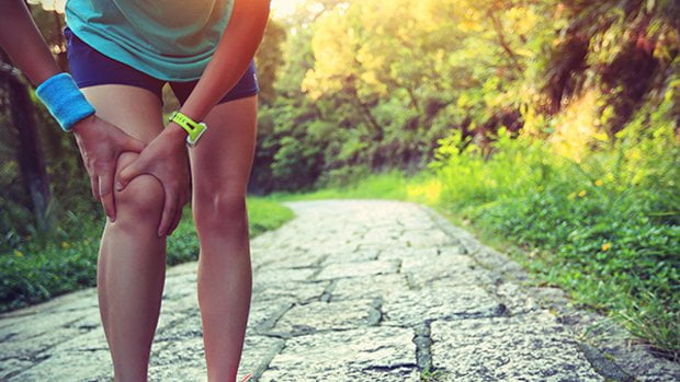 HOW CAN ELITE RUNNERS PREVENT INJURIES