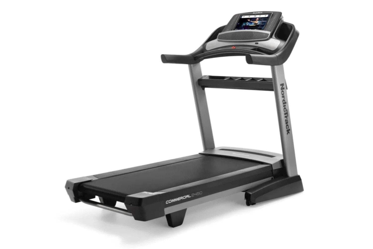 NORDICTRACK COMMERCIAL 2450 TREADMILL REVIEW