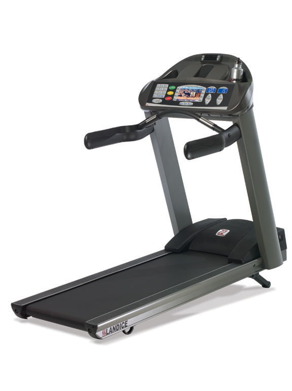 Landice L8 treadmill