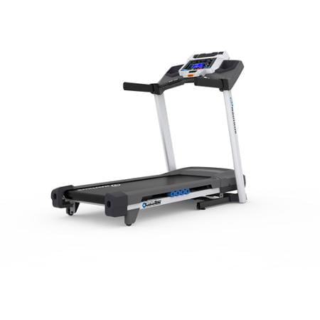 nautilus t614 treadmill