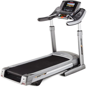 Epic A30T Treadmill
