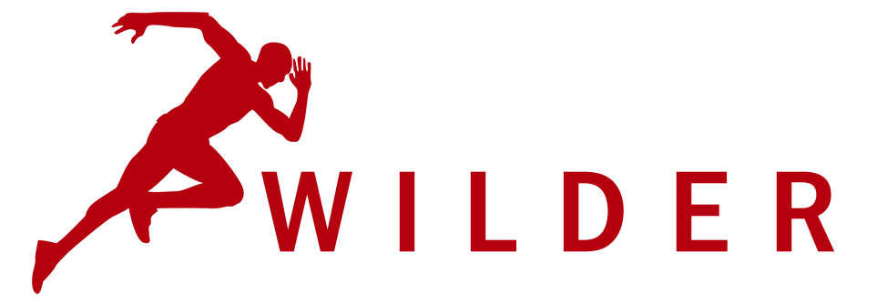 Running Wilder!
