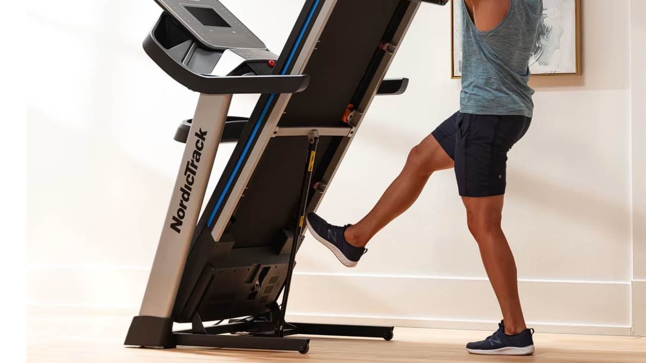 How Much Does a NordicTrack Treadmill Weigh [Facts + FAQs]