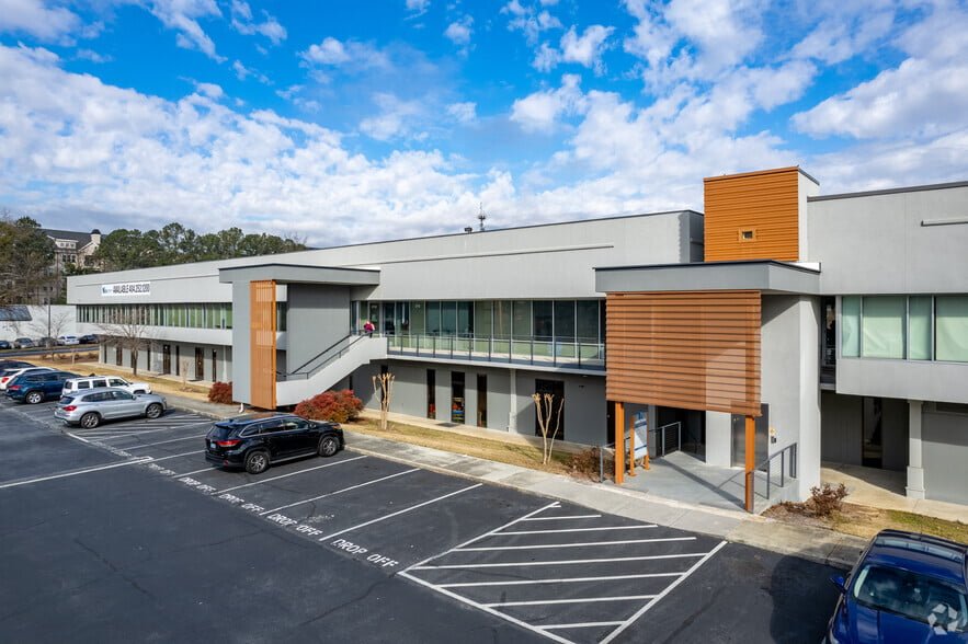 Running-Wilder-Inc-Building Running wilder Inc, building