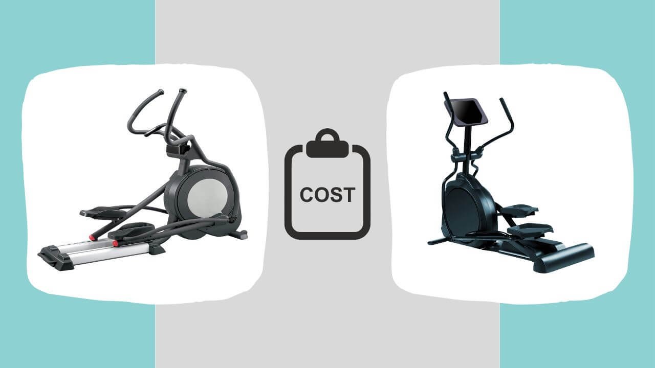 How Much Does an Elliptical Cost? Facts, FAQs, and More