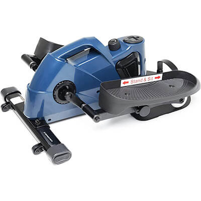 JFit Under Desk & Stand Up JFit Under Desk & Stand Up